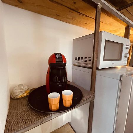 Charmant Studio Loft - Mas Bois Fontaine Nîmes Zewnętrze zdjęcie